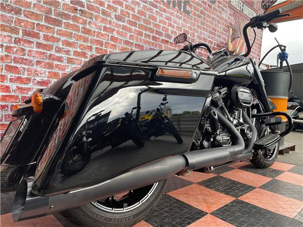 2023 HARLEY-DAVIDSON Touring FLHRXS Road King Special 114