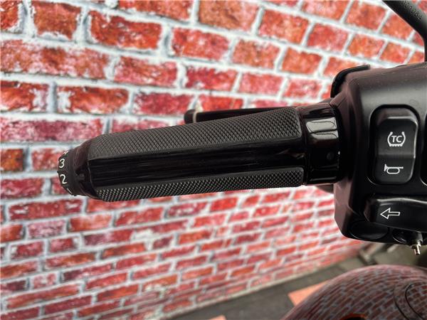 2023 HARLEY-DAVIDSON Touring FLHRXS Road King Special 114