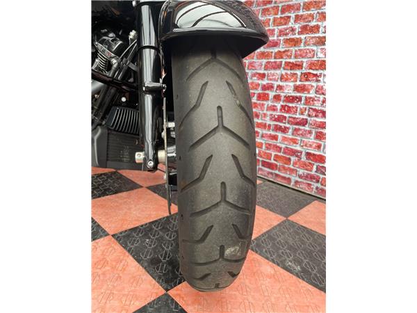 2023 HARLEY-DAVIDSON Touring FLHRXS Road King Special 114