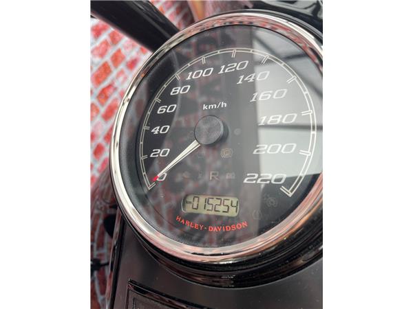 2023 HARLEY-DAVIDSON Touring FLHRXS Road King Special 114