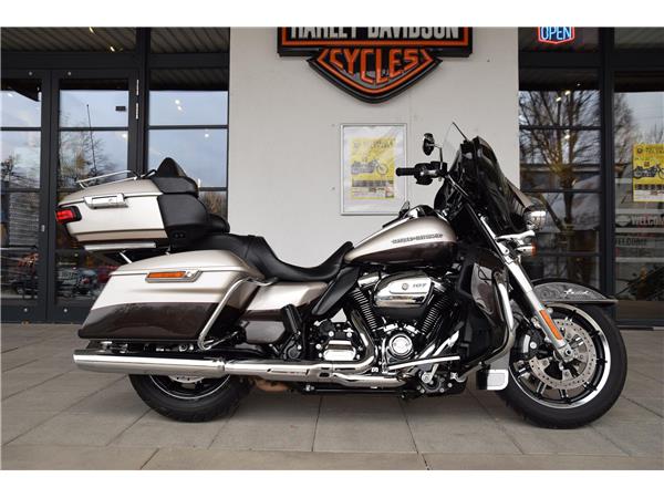 FLHTKL Ultra Limited Low