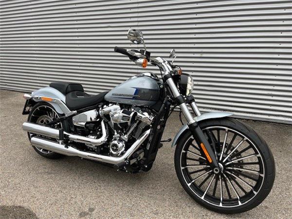 2024 Harley-Davidson Softail Breakout FXBR Cruiser