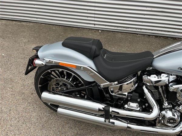 2024 Harley-Davidson Softail Breakout FXBR Cruiser