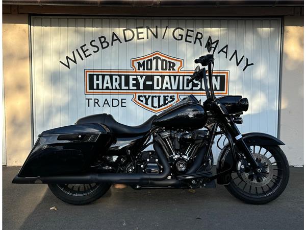 Road King Special 