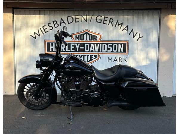 Road King Special 