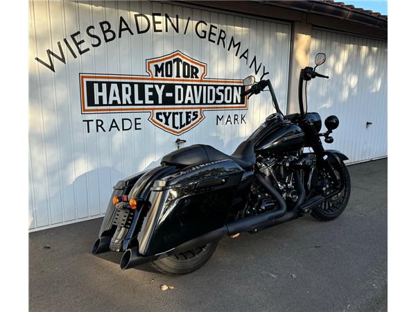 Road King Special 