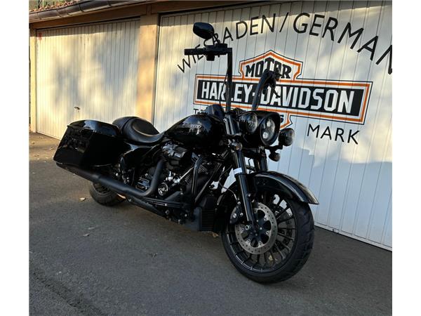 Road King Special 