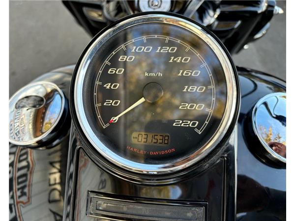 Road King Special 