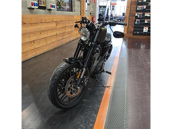 Harley-Davidson Sportster ROADSTER