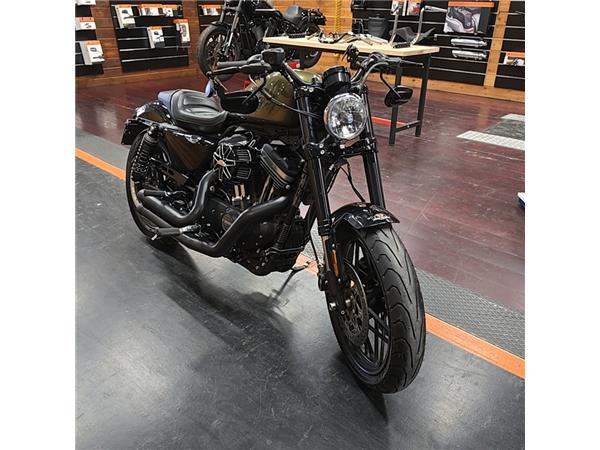 Harley-Davidson Sportster ROADSTER