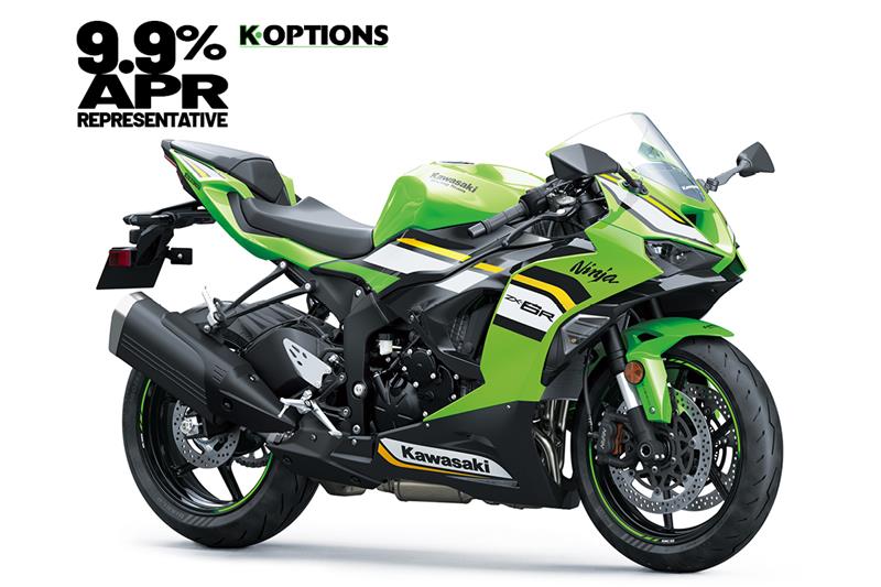 Lime Green + Ebony + Pearl Blizzard White