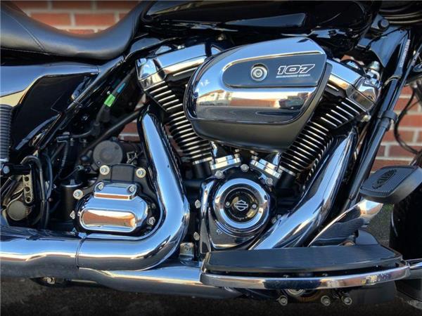 2021 Harley-Davidson Flhr Road King 1745 17