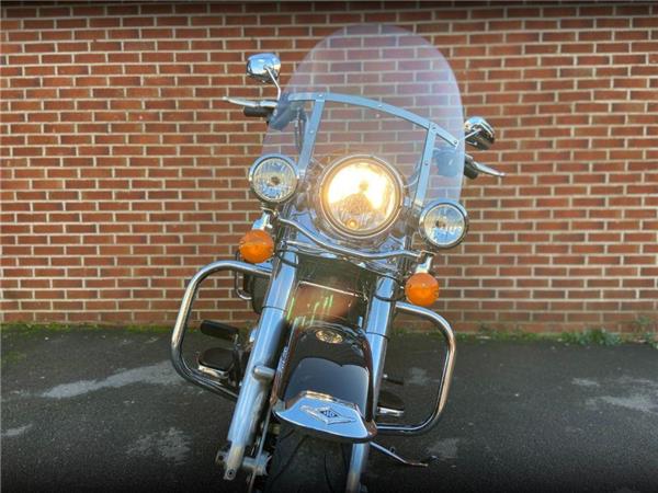 2021 Harley-Davidson Flhr Road King 1745 17