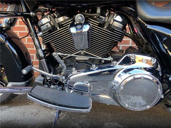 2021 Harley-Davidson Flhr Road King 1745 17