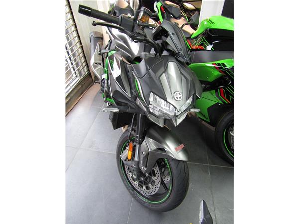 2023 Kawasaki Z H2