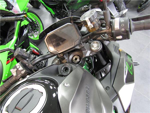 2023 Kawasaki Z H2
