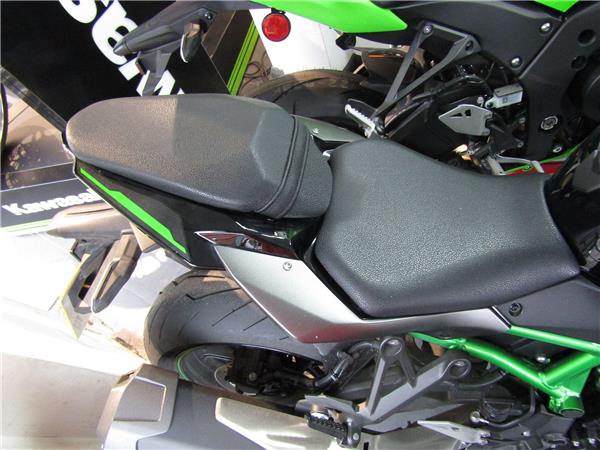2023 Kawasaki Z H2