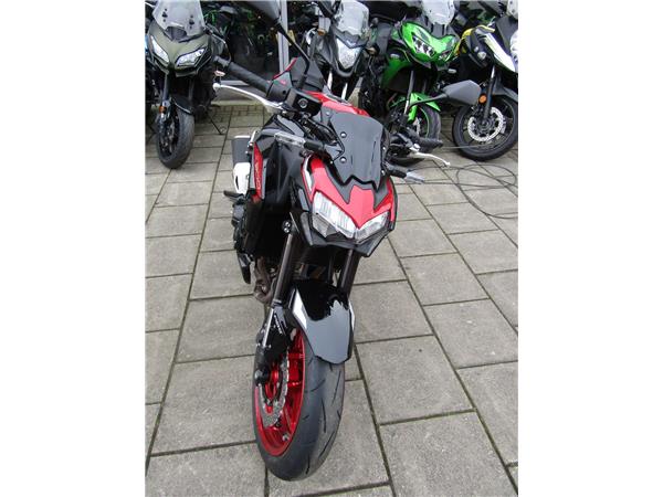 2024 Kawasaki Z900