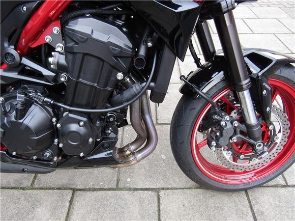 2024 Kawasaki Z900