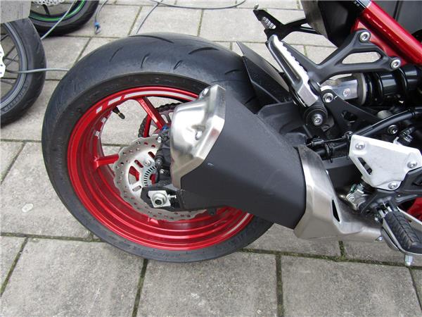 2024 Kawasaki Z900