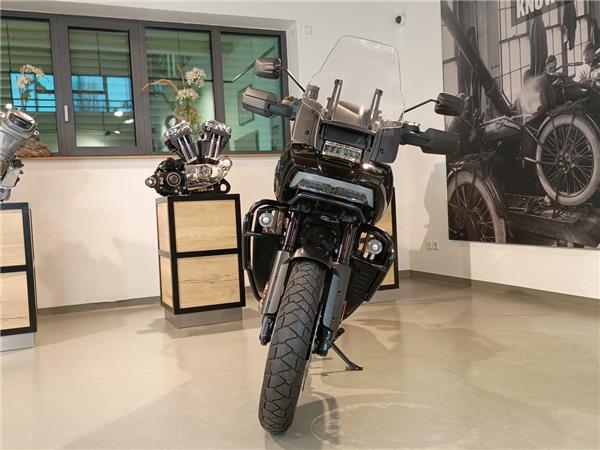 RA1250 Pan America Special 