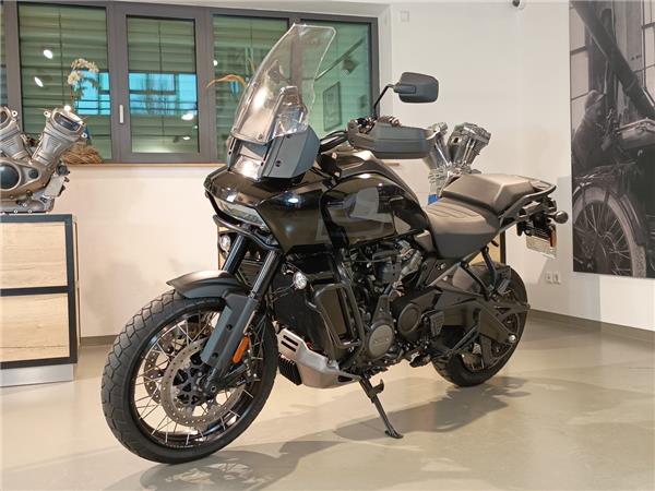 RA1250 Pan America Special 