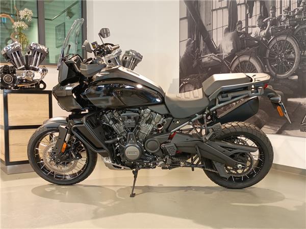 RA1250 Pan America Special 