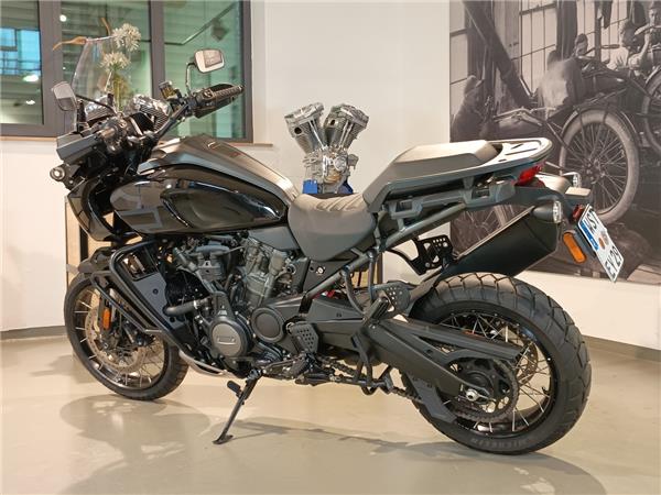 RA1250 Pan America Special 