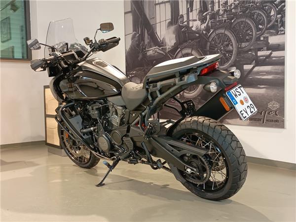 RA1250 Pan America Special 