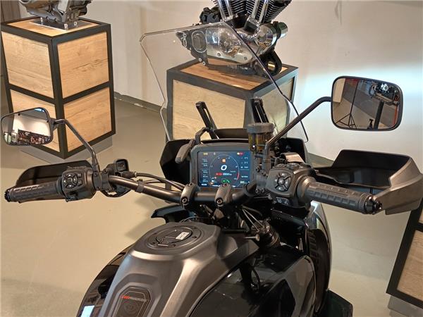 RA1250 Pan America Special 