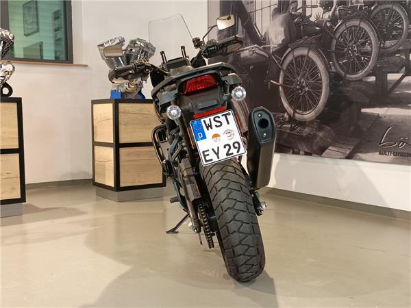 RA1250 Pan America Special 