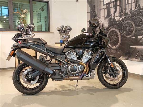 RA1250 Pan America Special 