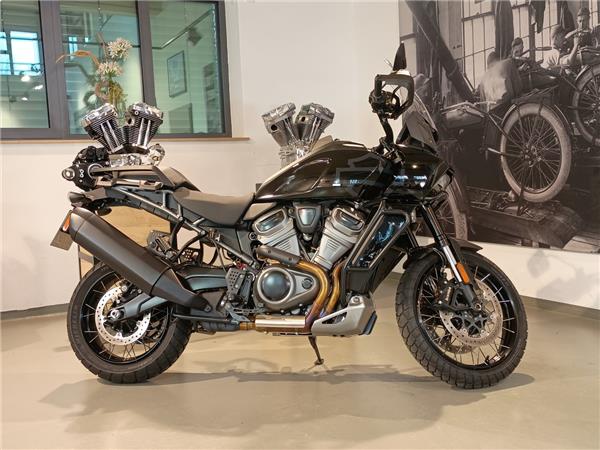RA1250 Pan America Special 