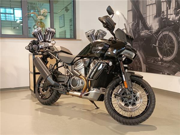 RA1250 Pan America Special 