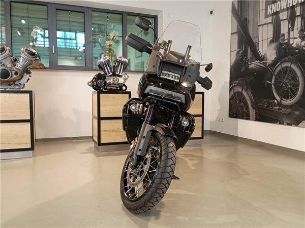 RA1250 Pan America Special 