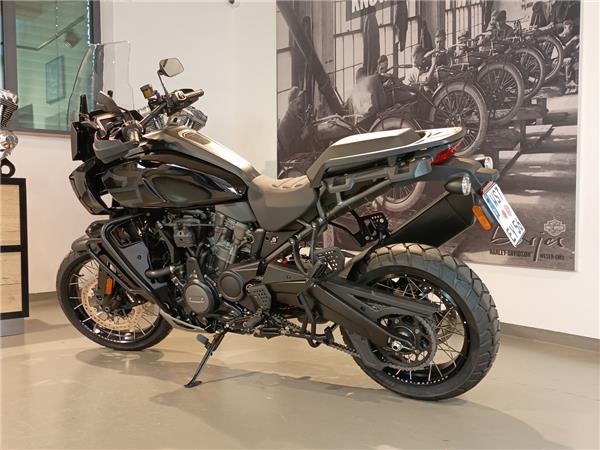 RA1250 Pan America Special 