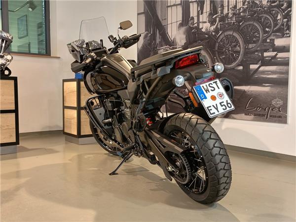 RA1250 Pan America Special 