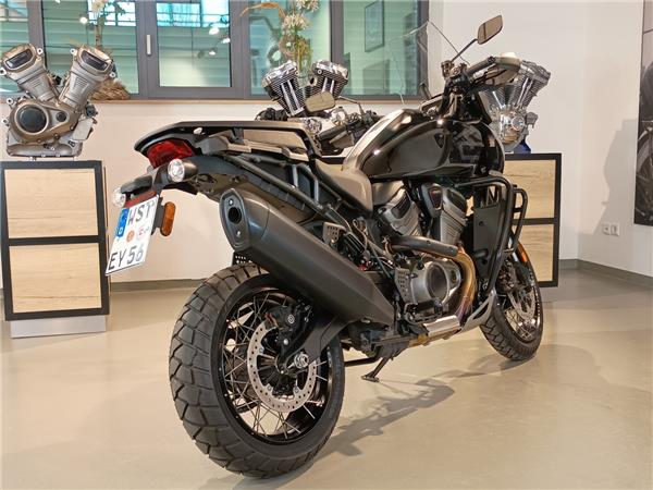 RA1250 Pan America Special 