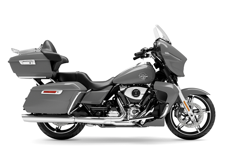 Street Glide® Ultra