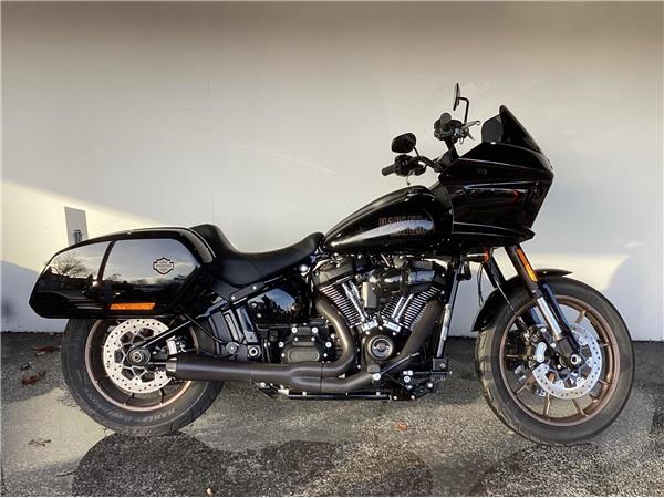 2024 Harley-Davidson Softail