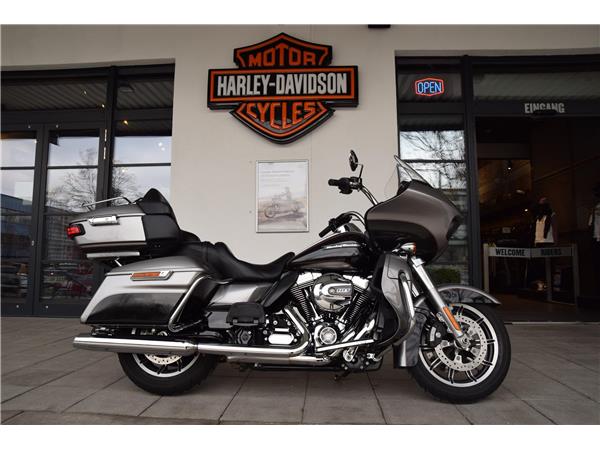 FLTRU Road Glide Ultra