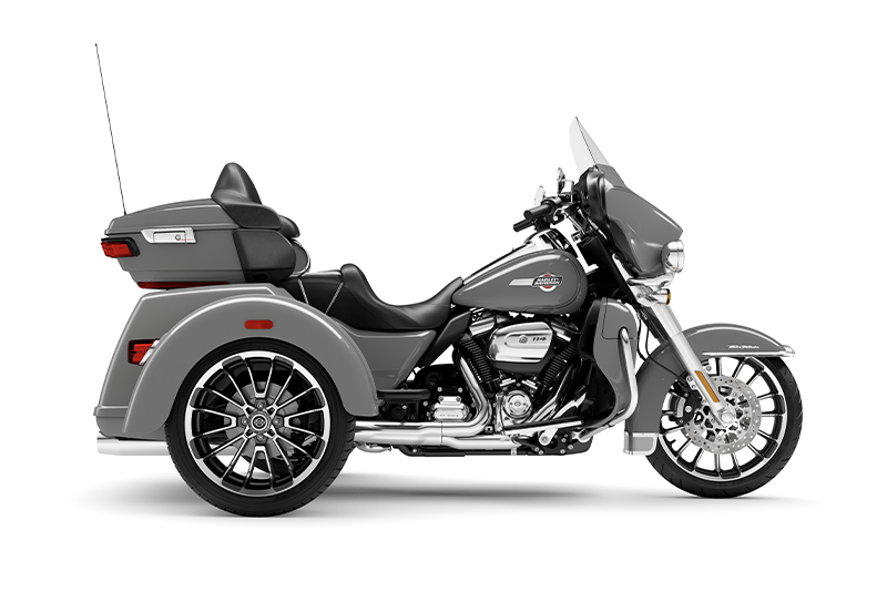 Tri Glide® Ultra