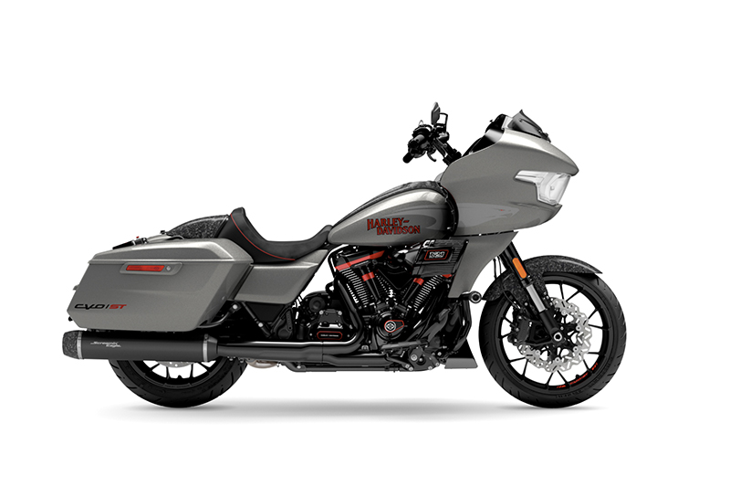 CVO™ Road Glide ST®