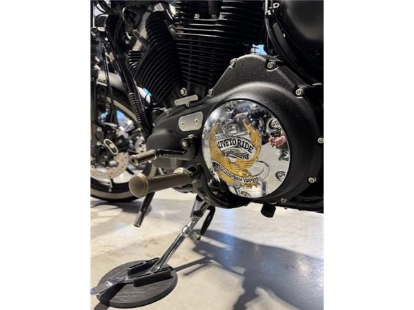 2018 HARLEY-DAVIDSON IRON