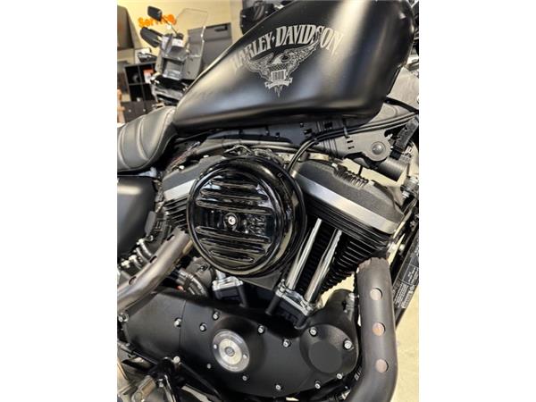 2018 HARLEY-DAVIDSON IRON