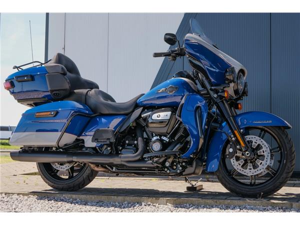 2023 Harley-Davidson Ultra Limited 114