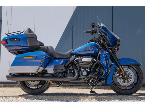 2023 Harley-Davidson Ultra Limited 114