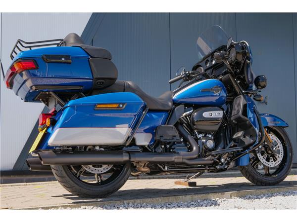 2023 Harley-Davidson Ultra Limited 114