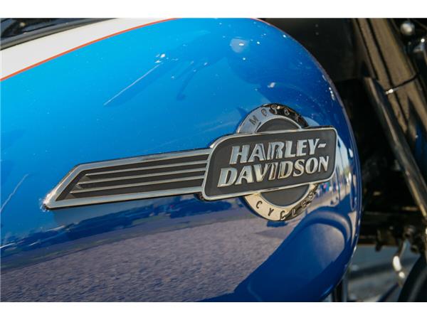 2023 Harley-Davidson Ultra Limited 114