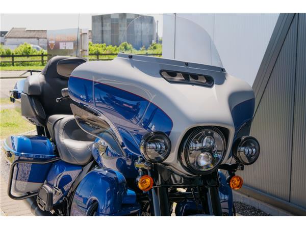 2023 Harley-Davidson Ultra Limited 114